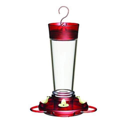 Ruby New Classic Feeder 10 Ounce 35 Perspective: front