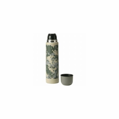 25Oz(.74L) Ss Bottle Perspective: front