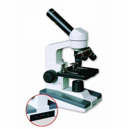 My First Lab Ultimate Microscope Perspective: front
