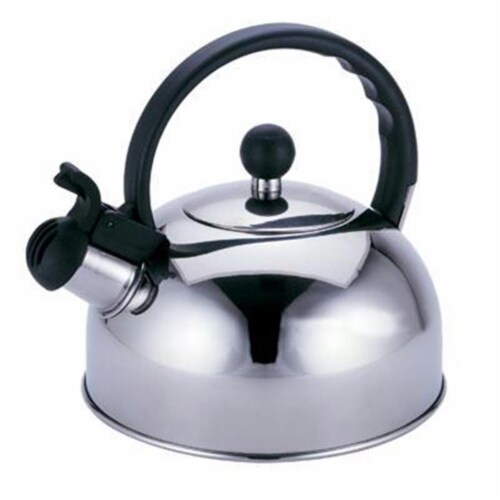 Shop Primula Liberty Whistling Kettle, 2.5 Qt, Fast Boil