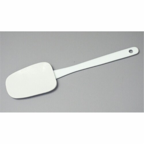 9.5'' Rubber Spoon Spatula Case of 48, 1 - Kroger