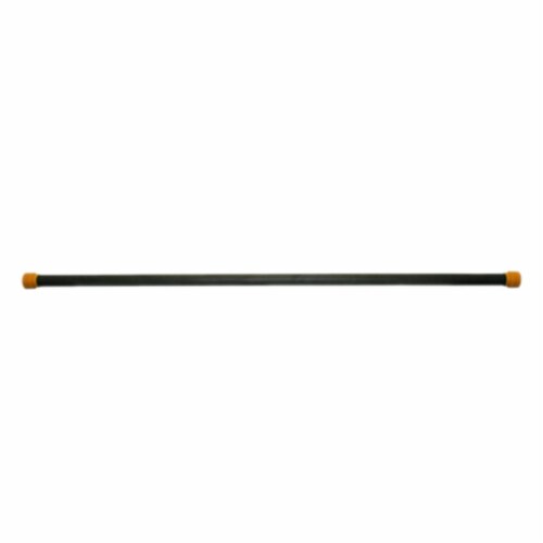 CanDo Jumbo WaTE Bar, Gold, 25 lbs.