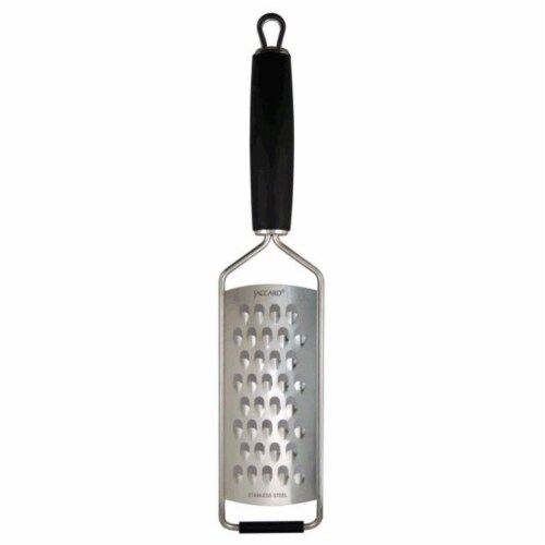 Grater Extra Course - MicroEdge Technology Perspective: front