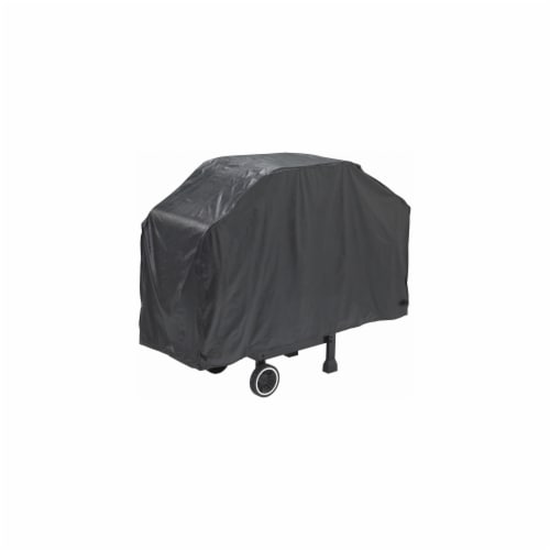 Onward  56in. Heavy-Duty Grill Cover Perspective: front