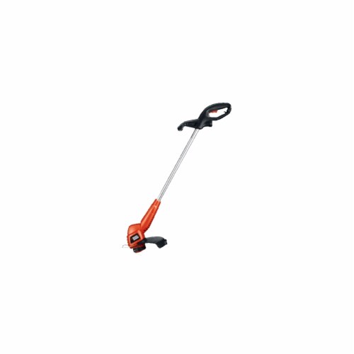 13in. Automatic Feed Trimmer & Edger Perspective: front