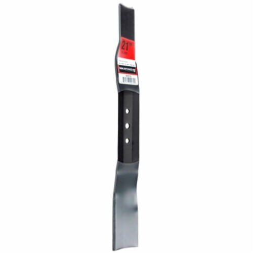 21 in. Toro Recycler Mower Blade Perspective: front