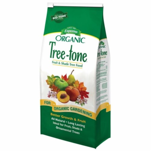 36 Lb Tree Tone Perspective: front