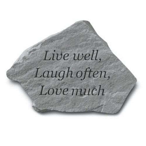 inc-live-well-laugh-often-love-much-garden-accent-11-inches-x-8