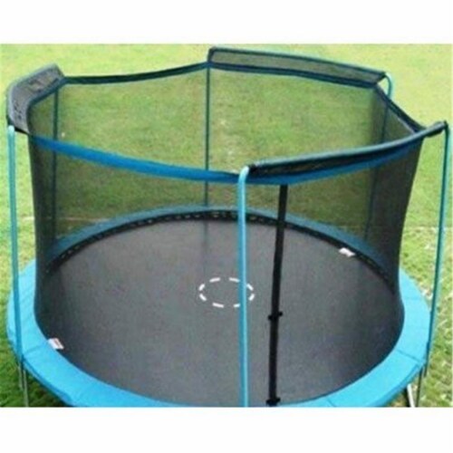 Upper bounce 15 ft trampoline outlet