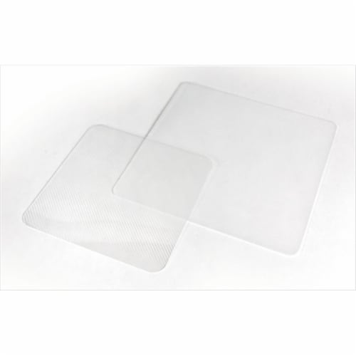 Microwave Cooking Covers - 2 Pack Perspective: front