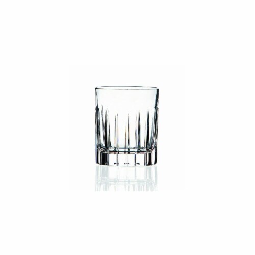 RCR Timeless Shot Glasses Perspective: front