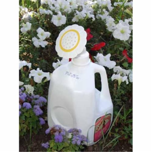 Sprinkle Spout - Watering Can Attachment - 2pk Perspective: front