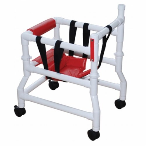 Adapt A Walker Perspective: front