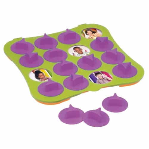 Pair Game Learning Values Perspective: front