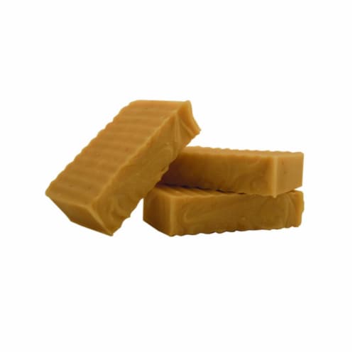 Baby Noir Goats Milk Soap -Pack of 3 Perspective: front