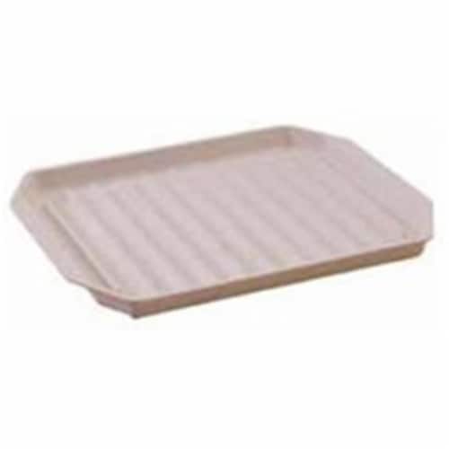 60110 Microve Compact Bacon Rack Perspective: front