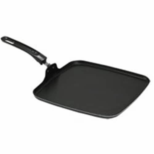 Specialty Mini Cheese Griddle Perspective: front