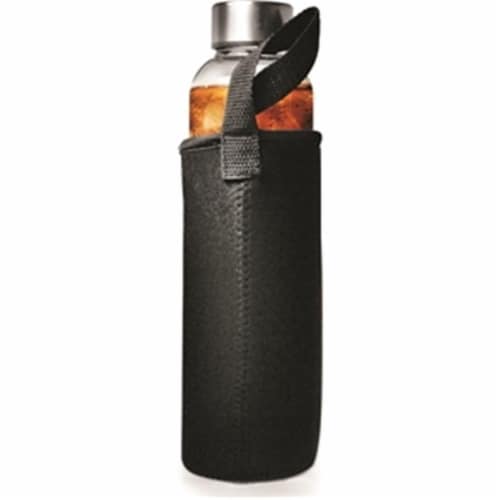 International Inc PCGBK-1220 Brew & Travel Bottle, 20 oz. Perspective: front