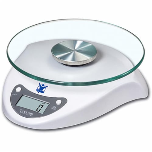 Cuisinart PrecisionChef Digital Kitchen Food Scale, 1 ct - Fry's Food Stores