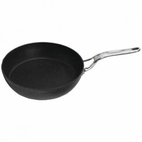 The Rock Fry Pan - 8 in. Perspective: front
