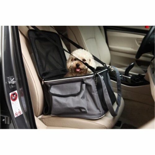 Dog car seat and carrier hot sale