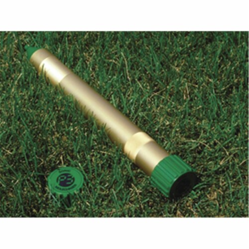 International Super Sonic Vibrating Molechaser, 1 Kroger