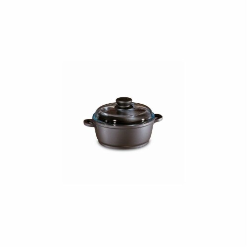 Berndes 7 Qt. Dutch Oven With High Dome Cover-Lid, 1 - Ralphs