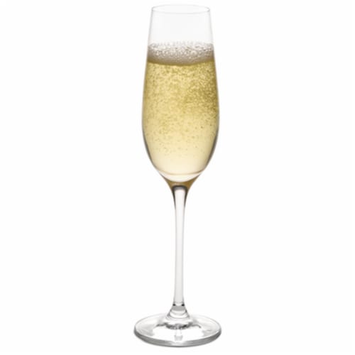 Vintner s Chocie Champagne- Set of 4 Perspective: front
