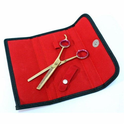 Professional Hair Cutting Razor Edge Thinning Scissors, 6.5 in., 1 - Ralphs