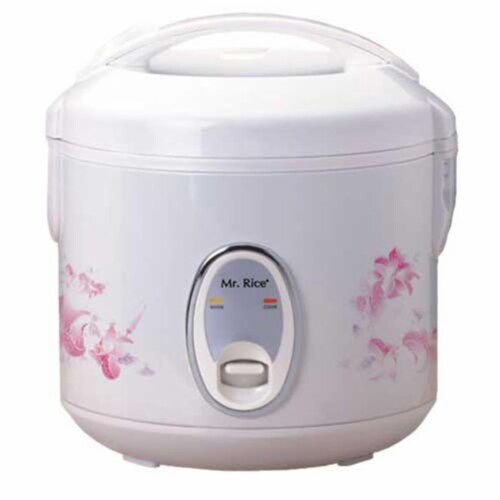 4 Cup Rice Cooker