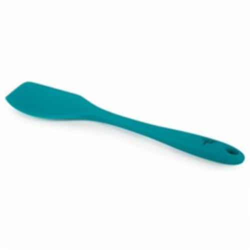 TURQ PT Silicone Spatula Perspective: front