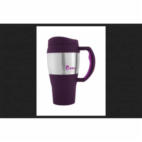 20 oz Bubba Classic Travel Mug Perspective: front