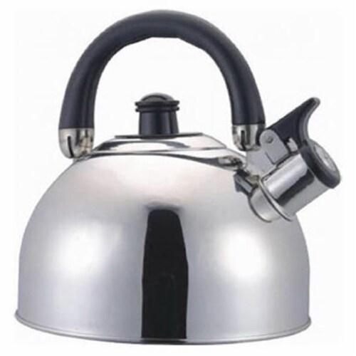 Shop Primula Liberty Whistling Kettle, 2.5 Qt, Fast Boil