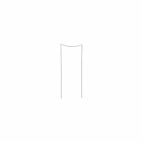SMG12086 15 x 30 in. U Plant Prop Up Perspective: front