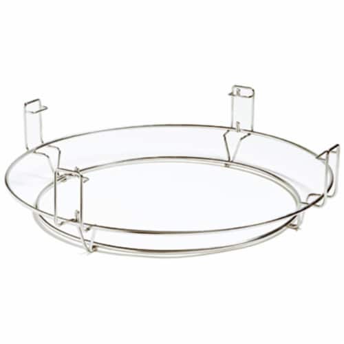 Kamado Joe Classic Grill Frame Perspective: front