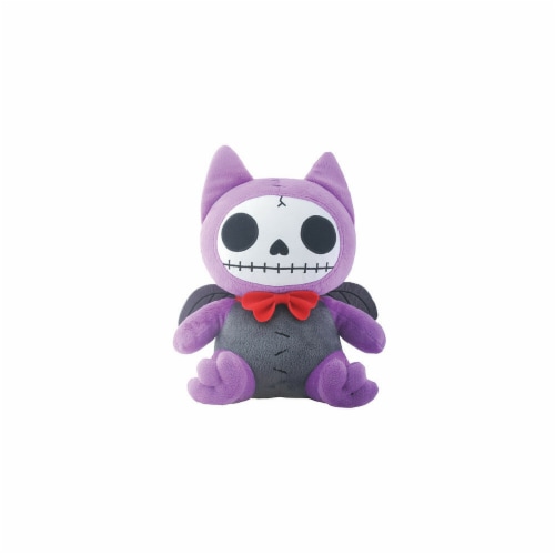 Furrybones Flappy Plush Toy Perspective: front
