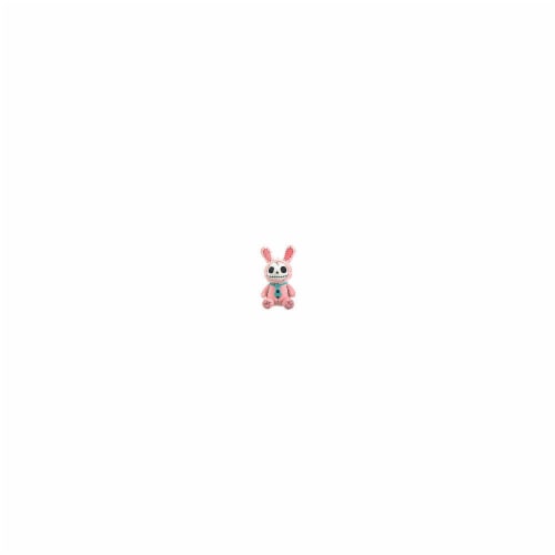 Pink Bun-Bun Sm. Plush, C-72 Perspective: front