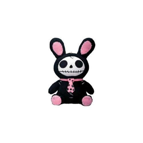 Black Bun-Bun Sm. Plush, C-72, 1 - Ralphs