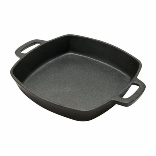 10 Cast Iron Skillet - Shop