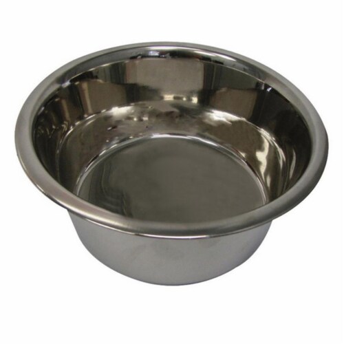56620 2 qt Pet Dish Perspective: front
