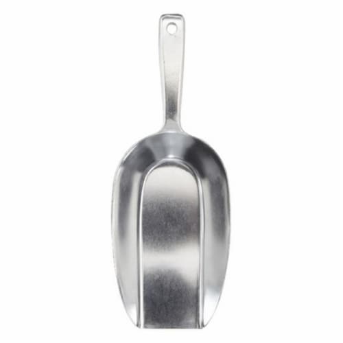 3.5 Aluminum Scoop