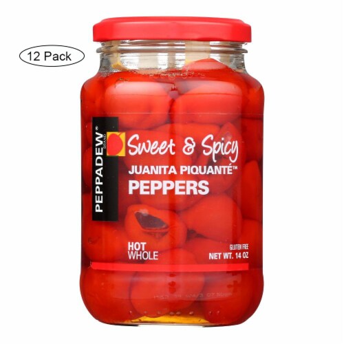 Piquante peppers on sale