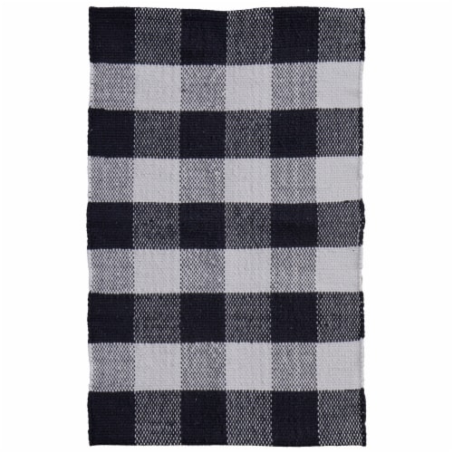 Feizy Montana Rug Perspective: front