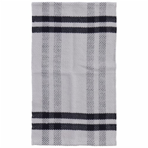 Feizy Crosby Rug Perspective: front