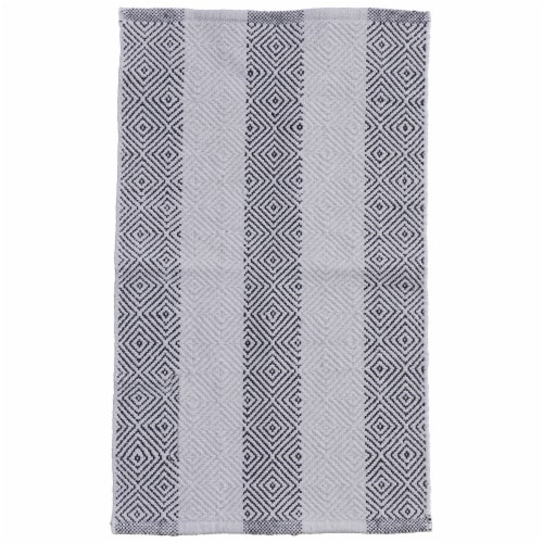 Feizy Boho Rug Perspective: front