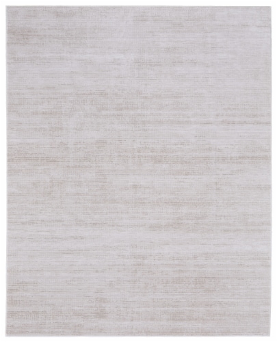 Feizy Portia Area Rug - Beige Perspective: front