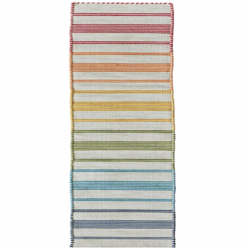 Feizy Sole Runner - Multi Perspective: front