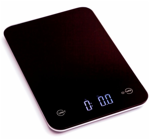 Ozeri Digital Bathroom Scale & Reviews