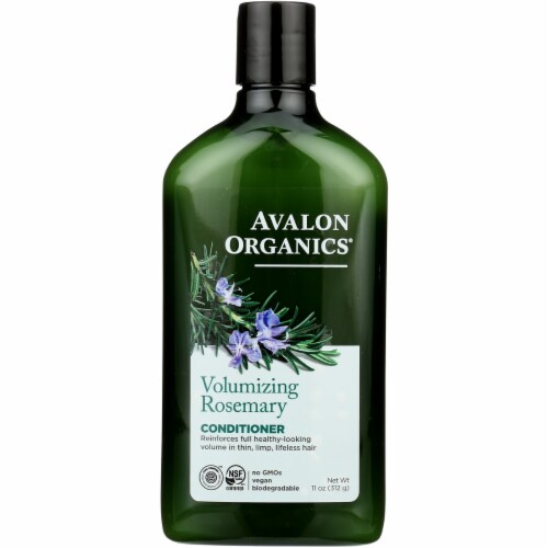 Avalon Rosemary Volume Conditioner Perspective: front