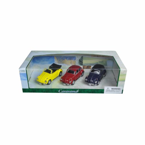 Diecast cararama shop